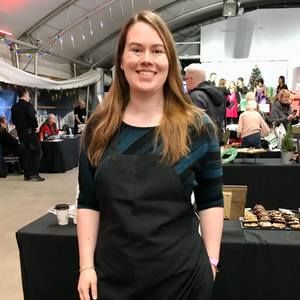 Meet your Posher, Leslie